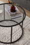 Hanah Home Startis Black 60